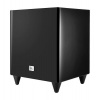JBL SUB 80P Black