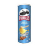 Pringles Salt & Vinegar s příchutí soli a octa 165g