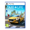 Taxi Life: A City Driving Simulator (PS5)