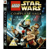 LEGO Star Wars The Complete Saga (PS3)