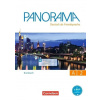 Panorama A2: Gesamtband - Kursbuch mit interaktiven Übungen auf scook.de