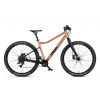 WOOM Off 6 Terra Coppa 2025