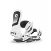 UNION Snowboardové Viazanie Women’s Ultra White M - Dámske - 38-40.5