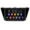 Isudar 2DIN autorádio T72-IEV18 Android, Volkswagen Tiguan II