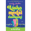 E-kniha Láska medzi riadkami - Ashley Poston