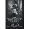Sirotčinec slečny Peregrinové Ptačí sněm - Ransom Riggs