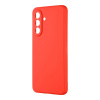 OBAL:ME Matte Samsung Galaxy A36 5G Red 57983124636