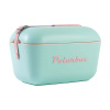 Tyrkysový chladiaci box 20 l Pop – Polarbox