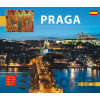 Praha - malá/španielsky