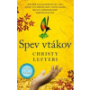 Spev vtákov - Christy Lefteri