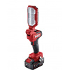 LED aku-svietidlo 18 V FLEX