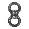 Otočný záves Climbing Technology/SKYLOTEC Twister - black