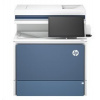 HP LaserJet Enterprise Flow MFP 5800zf (58R10A)