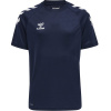 Hummel Core Training Poly T Shirt Junior Marine 7-8 rokov