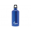 LAKEN Hliníková fľaša Futura 600 ml modrá