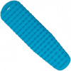 YATE BRODY 185x53x8,5 cm modrá Nafukovací karimatka