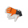 STIHL DYNAMIC SenzoLight - pracovné rukavice Veľkosť S - 8