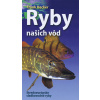 Ryby našich vôd - Frank Hecker