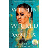 Within These Wicked Walls - Lauren Blackwood