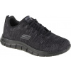 Čierne pánske tenisky Skechers Track - Front Runner 232298-BBK