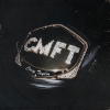Taylor Corey - CMFT (Limited Autographed Black Vinyl) LP
