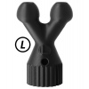 Push Production Original Double Booster large