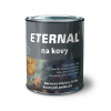 Austis ETERNAL na kovy kováčska 0,7kg Kováčska tmavo šedá
