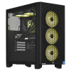 Actina 5901443339984 PC AMD Ryzen™ 9 7900X3D 32 GB DDR5-SDRAM 2 TB SSD AMD Radeon RX 7900 XTX Midi Tower Černá