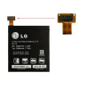 Baterie LG BL-T3 2080mAh pro Optimus Vu F100 Optimus Vu P895 Intuition VS950