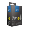 SCHWALBE duša - SV17 700x28/45C FV 60 mm - čierna