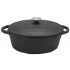 Pekáč Liatinový pekáč 29 cm 4,5 l Kinghoff Kh-1477 (5908287214774)