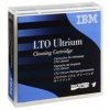 IBM LTO Ultrium Cleaning Cartridge, 50 cleaning cycles 35L2086