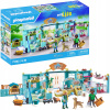 Playmobil 71742 Zvierací hotel