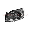 09- přední světlo H11+HB3 (el. ovládané + motorek) L 5471963