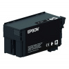 Epson originál ink C13T40D140, black, 80ml