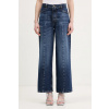 Rifle Guess Jeans W6RA1H.D5M4N tmavomodrá 28/30