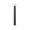 LED stĺpik Trio Pearl antracit 421160142