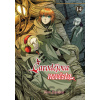 Čarodějova nevěsta 14 - Koré Yamazaki