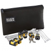 Príslušenstvo OEM KLEIN TOOLS VDV770-851 Súprava s mapermi #7-12 s príslušenstvom pre VDV Scout® Pro 3 VDV770-851