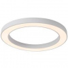 LED stropné svietidlo IMMAX NEO PASTEL SLIM SMART 95 x 7cm, 68W Zigbee 3.0, TUYA (07213L) biele