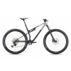 Superior XF 9.6 DC / Matte Carbon / Grey / 29x19.0