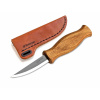 BEAVERCRAFT BeaverCraft rezbársky nôž C4S - Whittling Knife s puzdrom BC_C4S