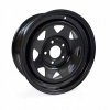 Oceľový disk SNAKEMAN 4WD SNFC16X7-5x120,65X71/25/B 7.0