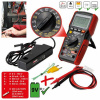 Multimeter - Univerzálny merací prístroj KS TOOLS 117.0215