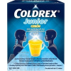 COLDREX JUNIOR CITRÓN - 1x10 ks