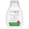 X-Epil Intimo Fresh gél na intímnu hygienu 250 ml
