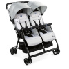 CHICCO Ohlala Twin silvet cat 2020