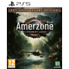 Amerzone - The Explorer's Legacy Sony PlayStation 5 (PS5)