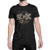 Low frequency records oy AC/DC Rock or bust pánske tričko
