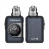 OXVA Xlim SQ Pro 2 Pod Kit 1600 mAh Gunmetal Wood 1 ks
